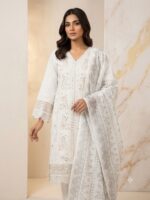 Embroidery 3 piece
